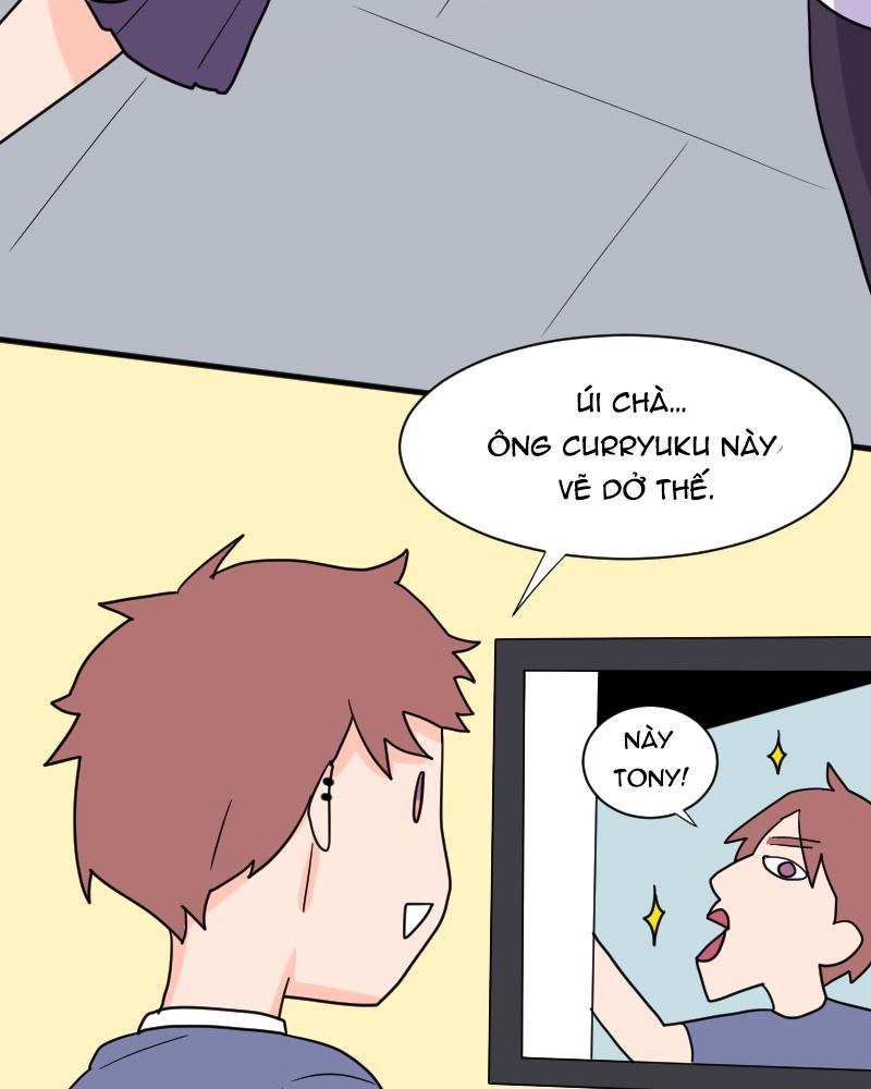 Truyện Ngôn Nhưng Không Ngôn Lắm: Chapter 22