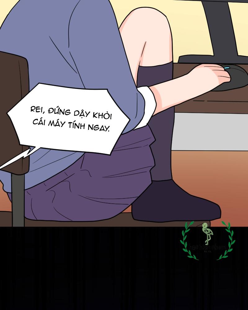 Truyện Ngôn Nhưng Không Ngôn Lắm: Chapter 22