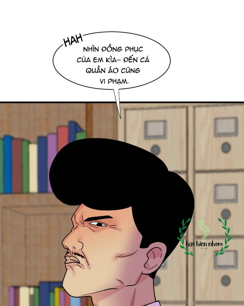Truyện Ngôn Nhưng Không Ngôn Lắm: Chapter 22