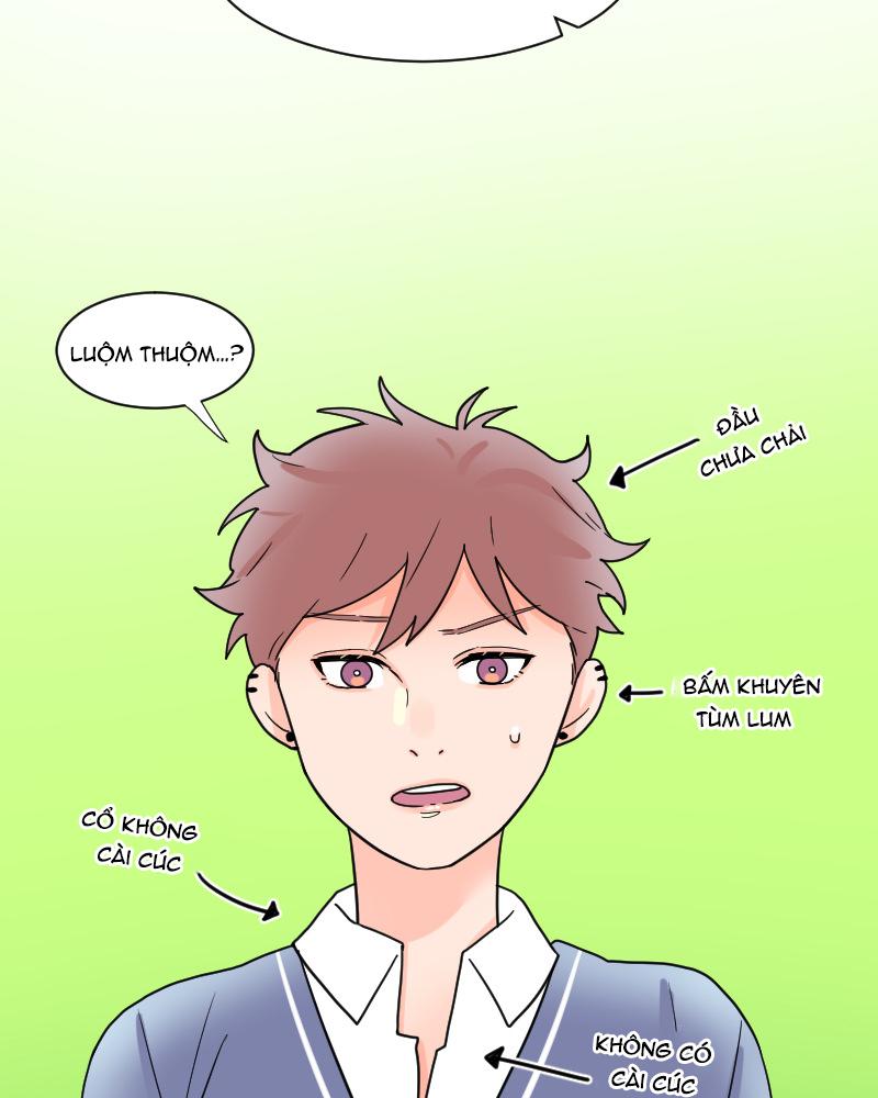 Truyện Ngôn Nhưng Không Ngôn Lắm: Chapter 22