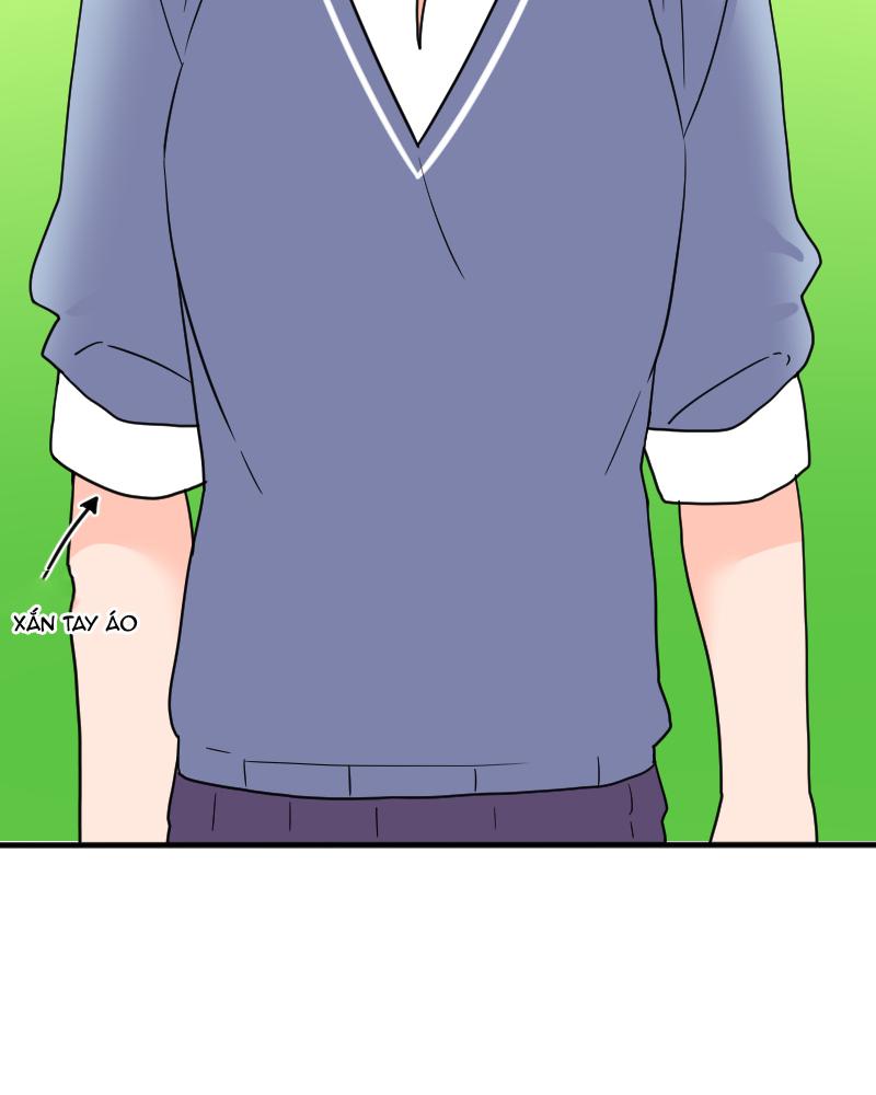 Truyện Ngôn Nhưng Không Ngôn Lắm: Chapter 22
