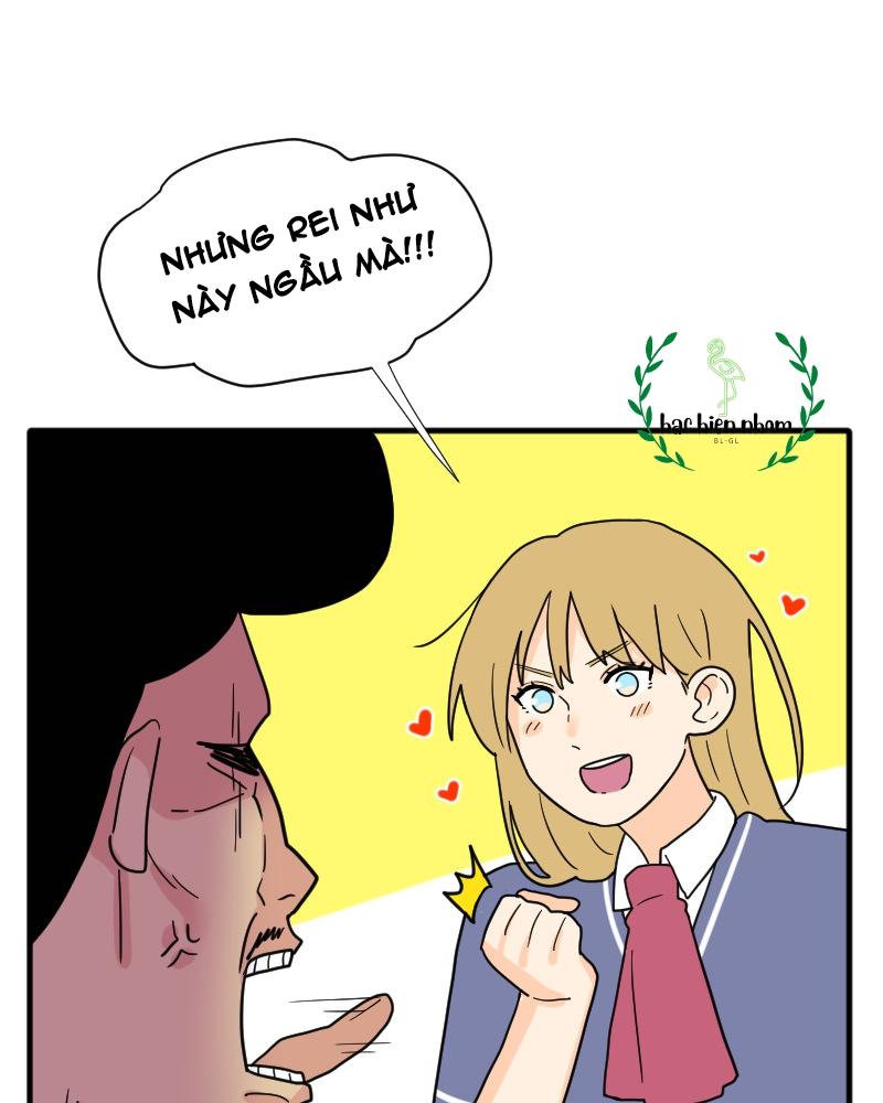 Truyện Ngôn Nhưng Không Ngôn Lắm: Chapter 22