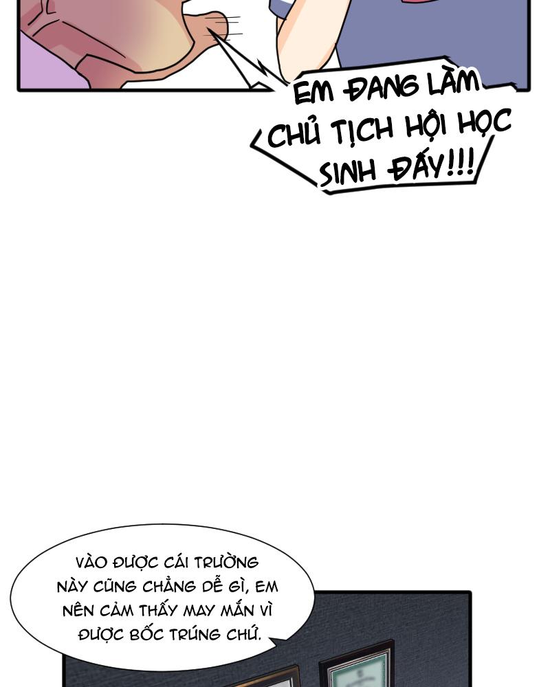 Truyện Ngôn Nhưng Không Ngôn Lắm: Chapter 22