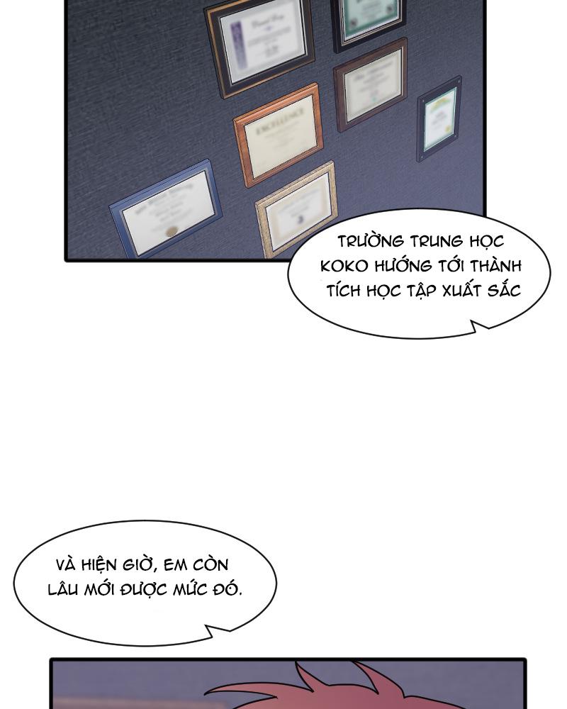 Truyện Ngôn Nhưng Không Ngôn Lắm: Chapter 22