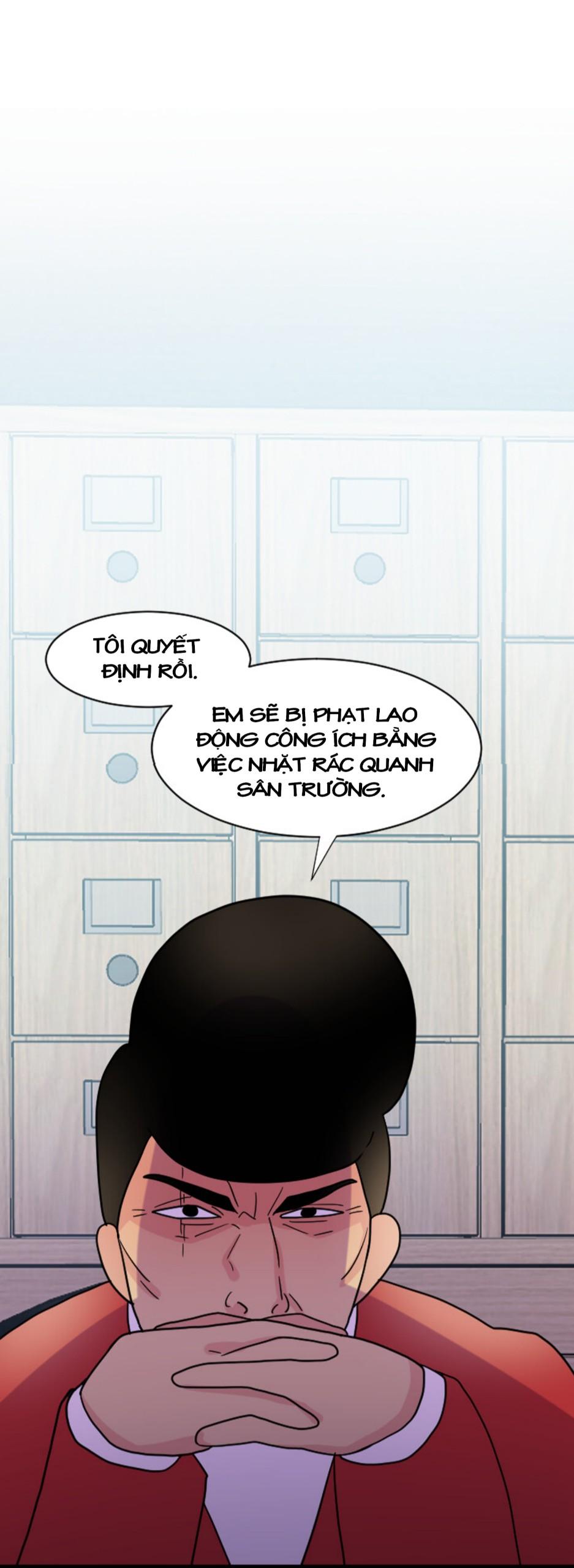 Truyện Ngôn Nhưng Không Ngôn Lắm: Chapter 22