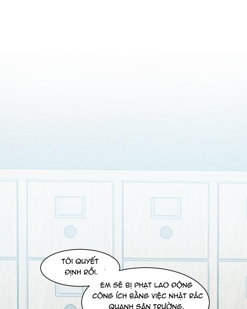 Truyện Ngôn Nhưng Không Ngôn Lắm: Chapter 22