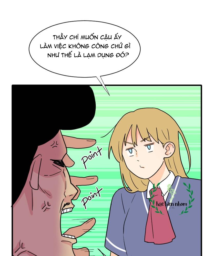 Truyện Ngôn Nhưng Không Ngôn Lắm: Chapter 22
