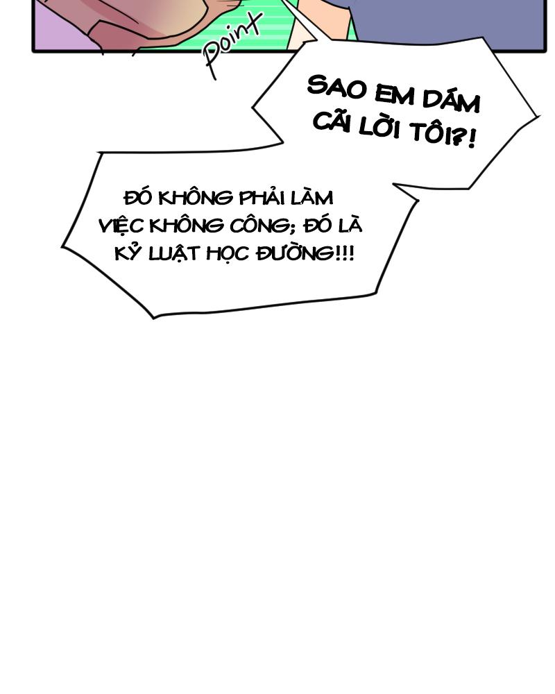Truyện Ngôn Nhưng Không Ngôn Lắm: Chapter 22