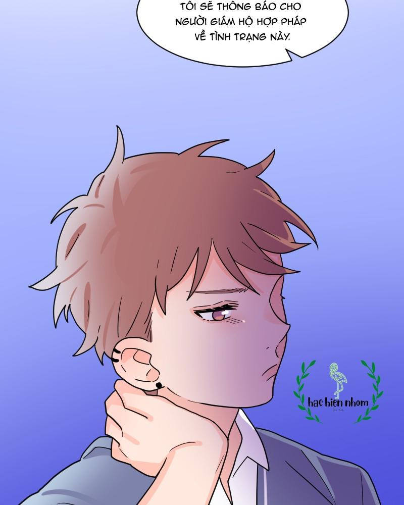 Truyện Ngôn Nhưng Không Ngôn Lắm: Chapter 22
