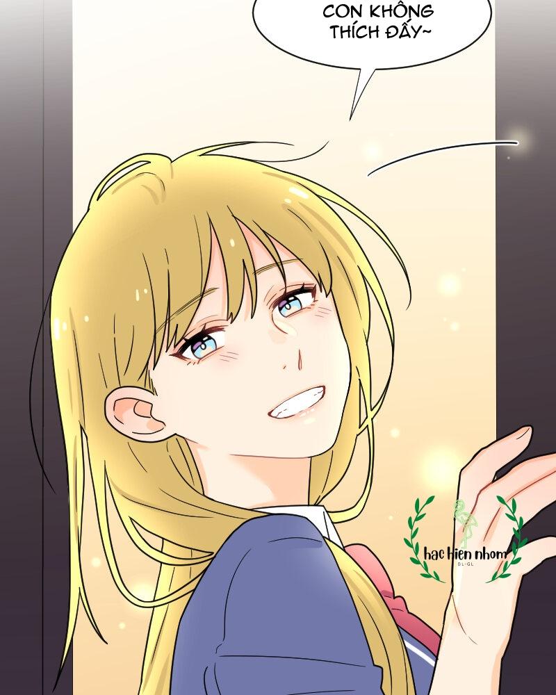 Truyện Ngôn Nhưng Không Ngôn Lắm: Chapter 22