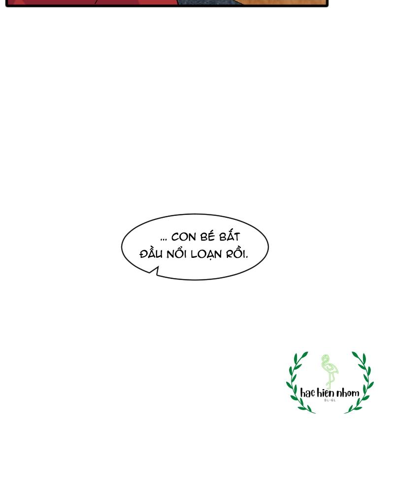 Truyện Ngôn Nhưng Không Ngôn Lắm: Chapter 22