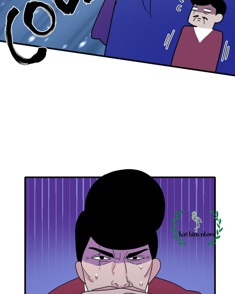Truyện Ngôn Nhưng Không Ngôn Lắm: Chapter 22