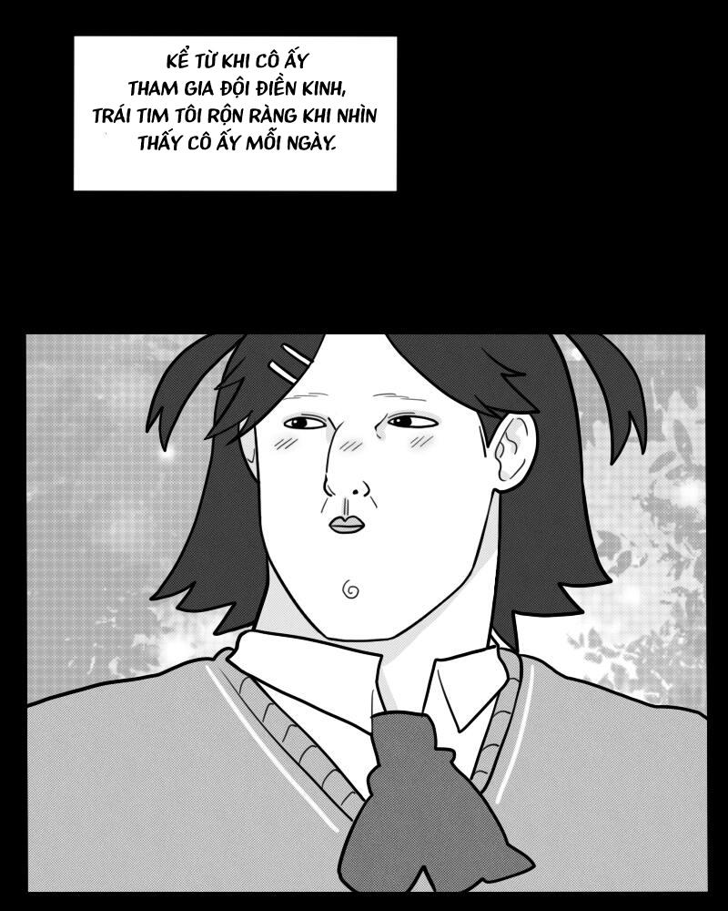 Truyện Ngôn Nhưng Không Ngôn Lắm: Chapter 23