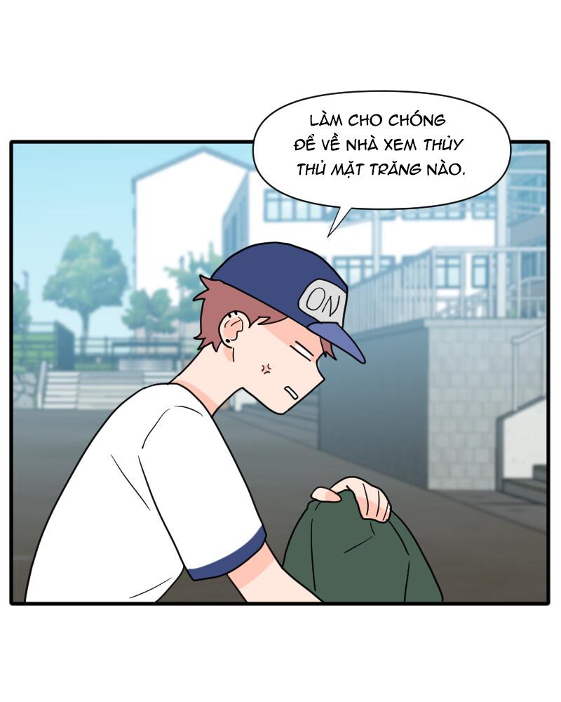 Truyện Ngôn Nhưng Không Ngôn Lắm: Chapter 23