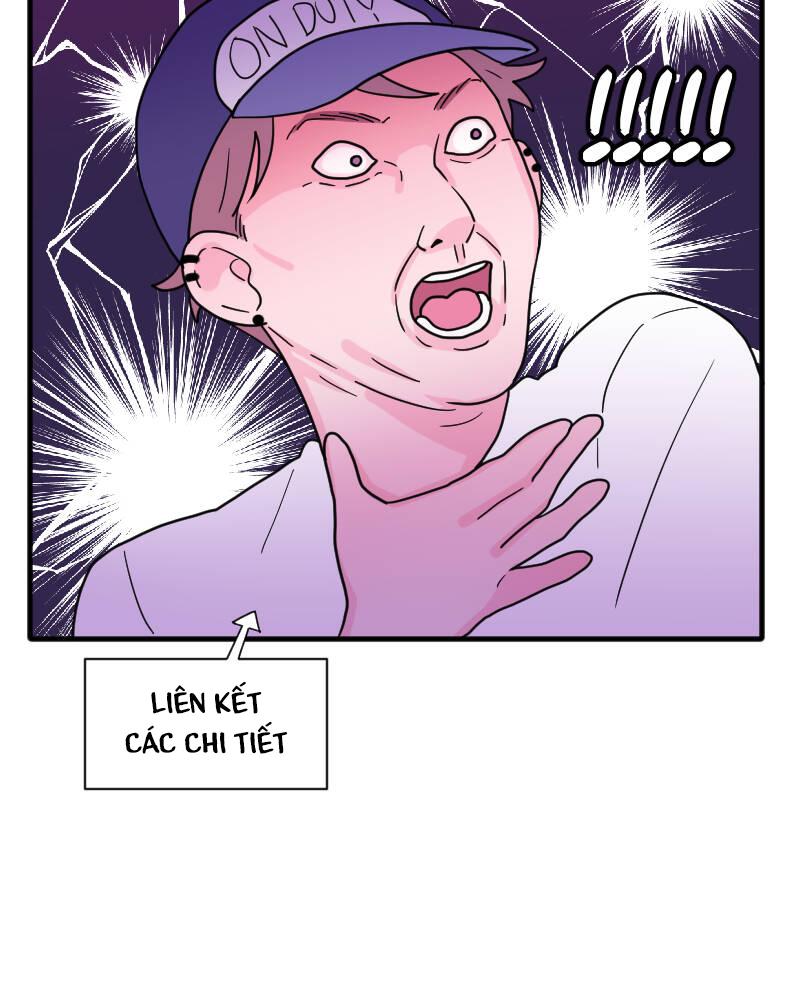 Truyện Ngôn Nhưng Không Ngôn Lắm: Chapter 23