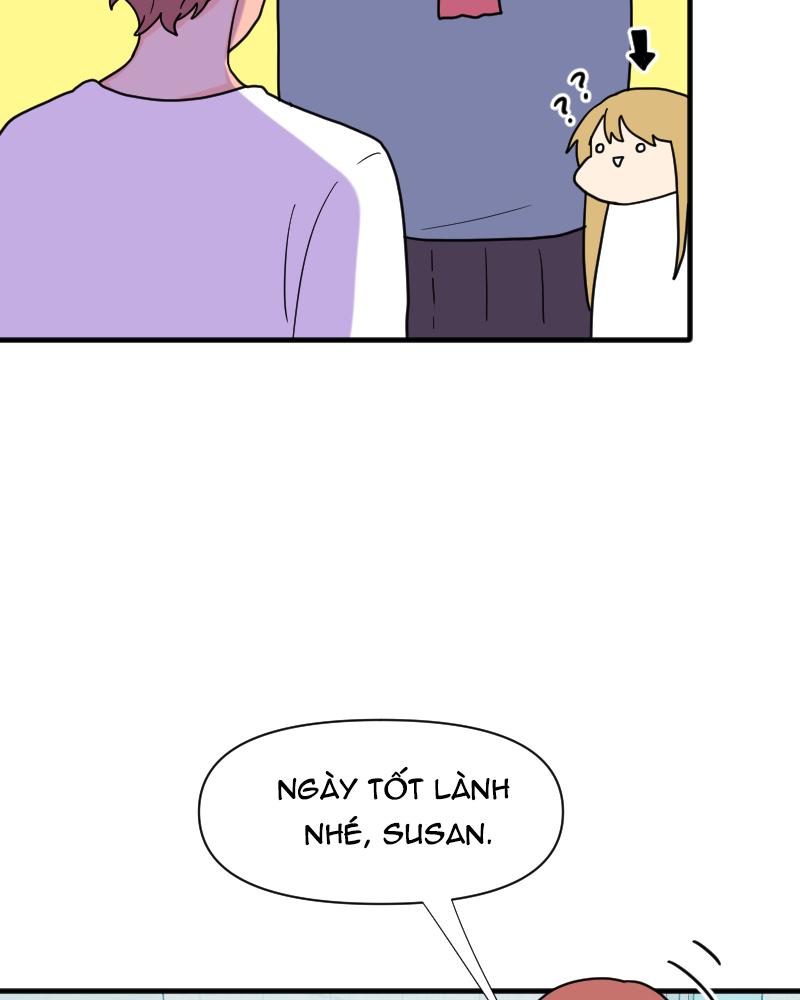 Truyện Ngôn Nhưng Không Ngôn Lắm: Chapter 23