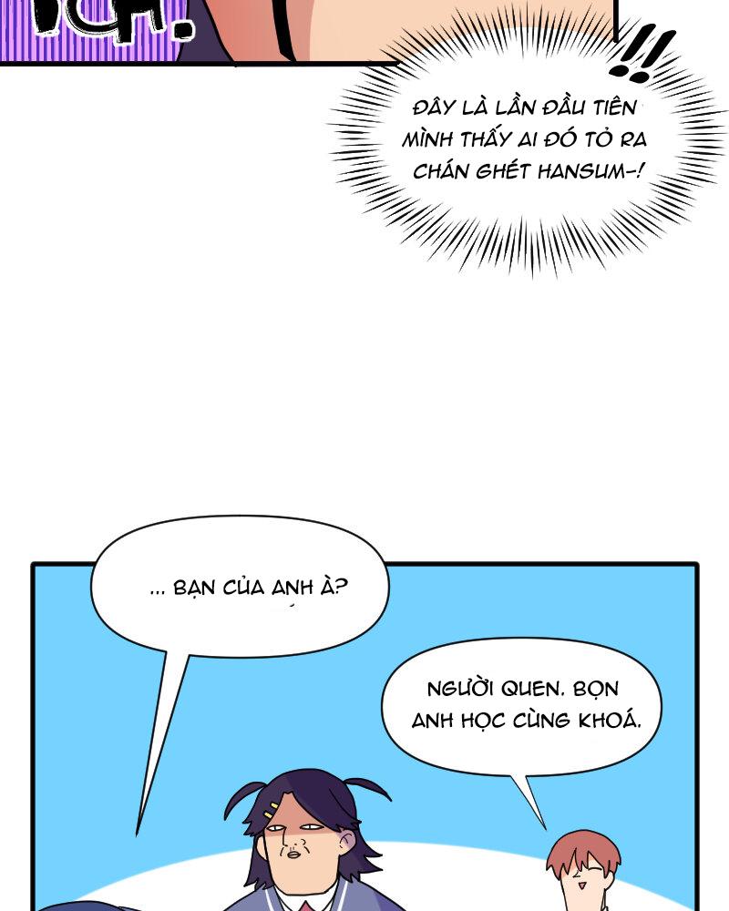 Truyện Ngôn Nhưng Không Ngôn Lắm: Chapter 23