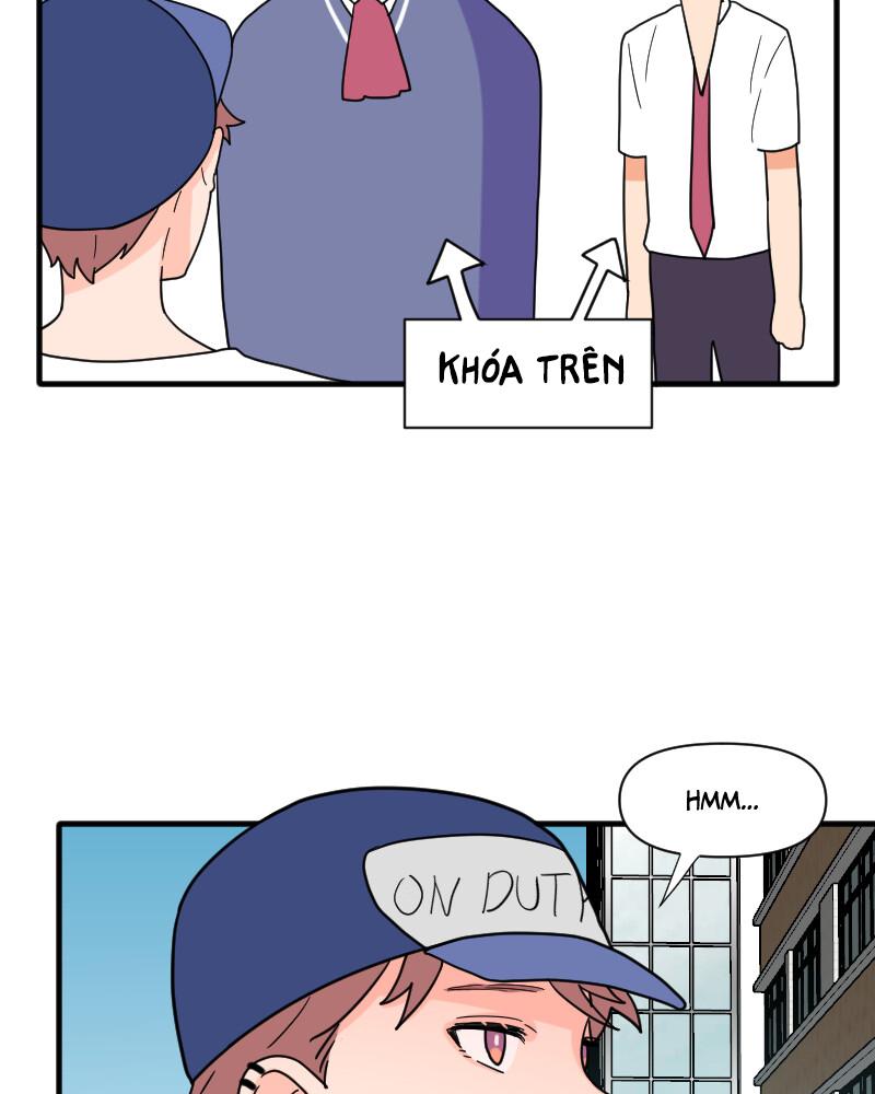 Truyện Ngôn Nhưng Không Ngôn Lắm: Chapter 23