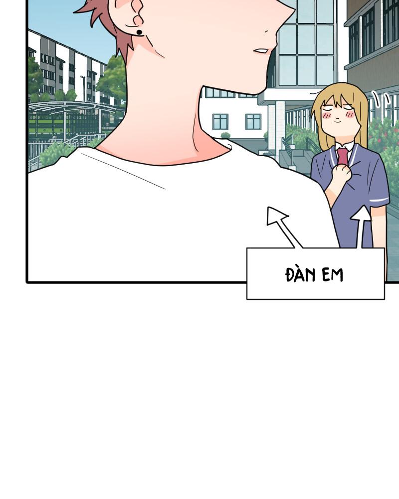 Truyện Ngôn Nhưng Không Ngôn Lắm: Chapter 23
