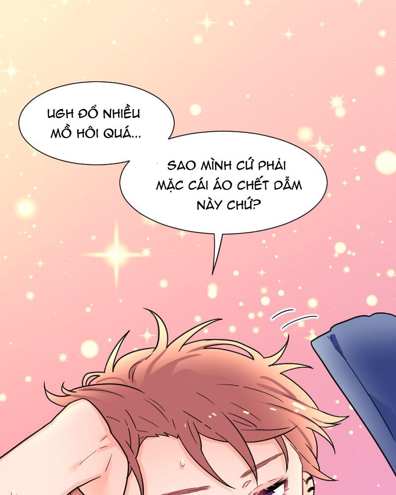 Truyện Ngôn Nhưng Không Ngôn Lắm: Chapter 23