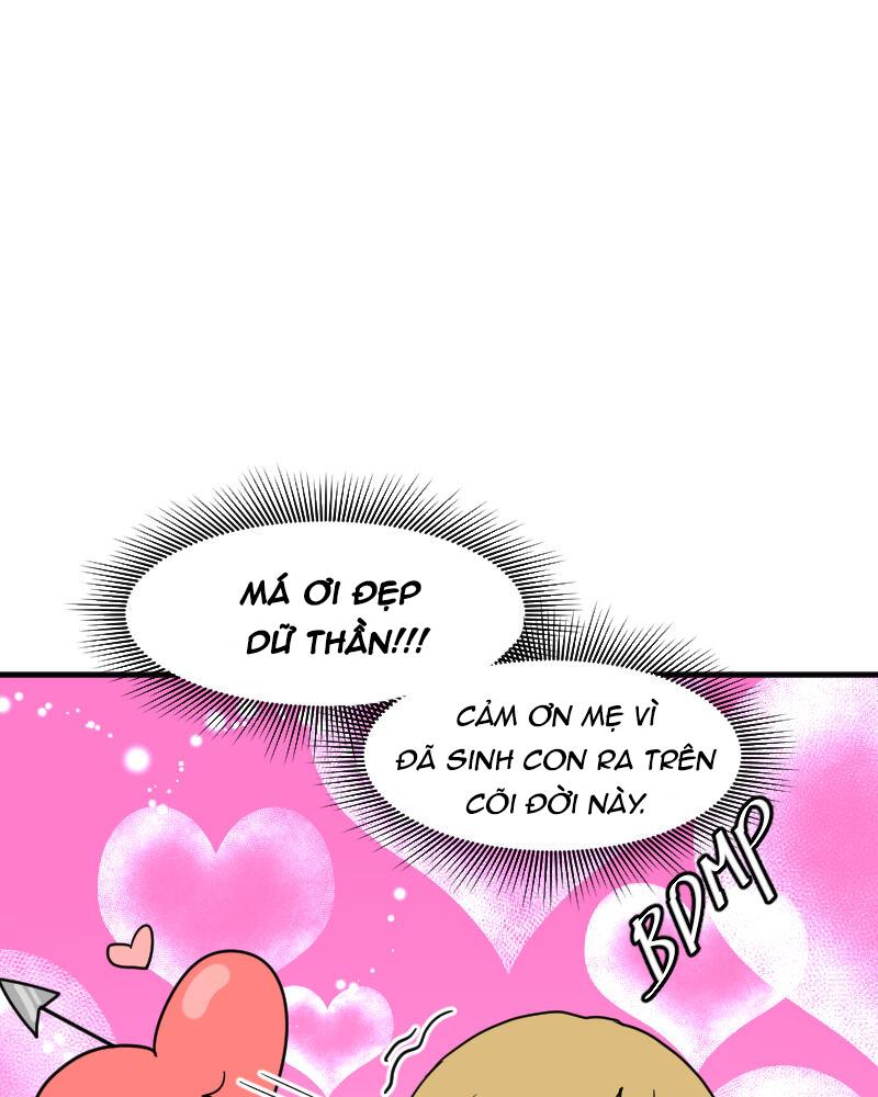 Truyện Ngôn Nhưng Không Ngôn Lắm: Chapter 23