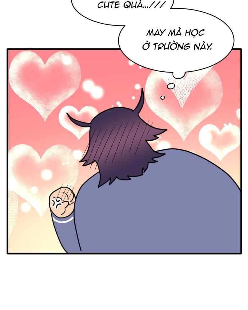 Truyện Ngôn Nhưng Không Ngôn Lắm: Chapter 23