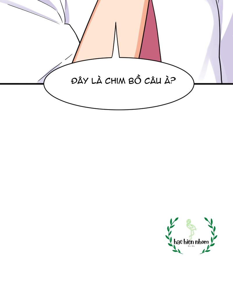 Truyện Ngôn Nhưng Không Ngôn Lắm: Chapter 23