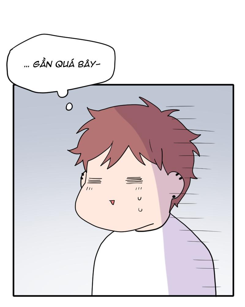 Truyện Ngôn Nhưng Không Ngôn Lắm: Chapter 23