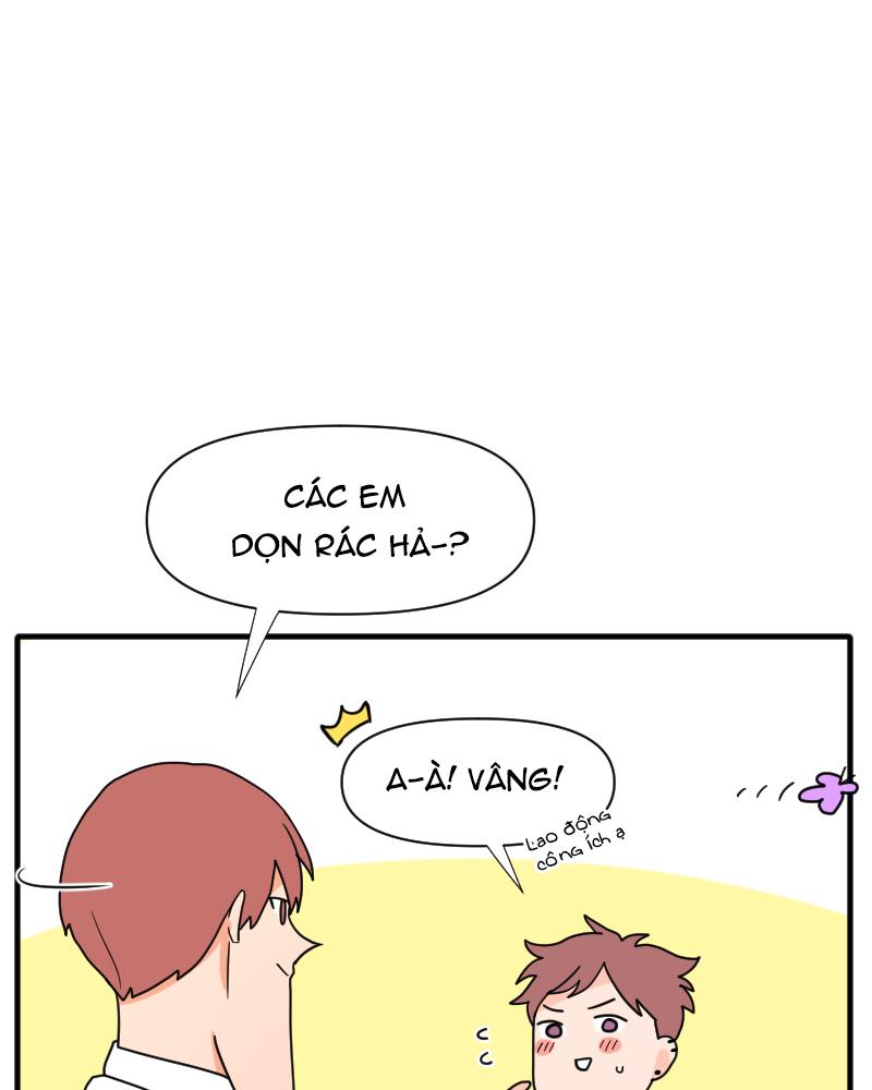 Truyện Ngôn Nhưng Không Ngôn Lắm: Chapter 23