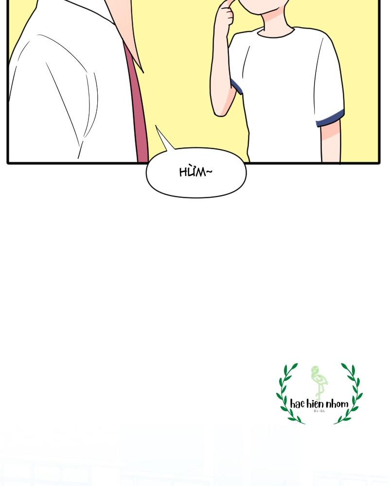 Truyện Ngôn Nhưng Không Ngôn Lắm: Chapter 23