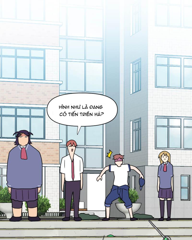 Truyện Ngôn Nhưng Không Ngôn Lắm: Chapter 23