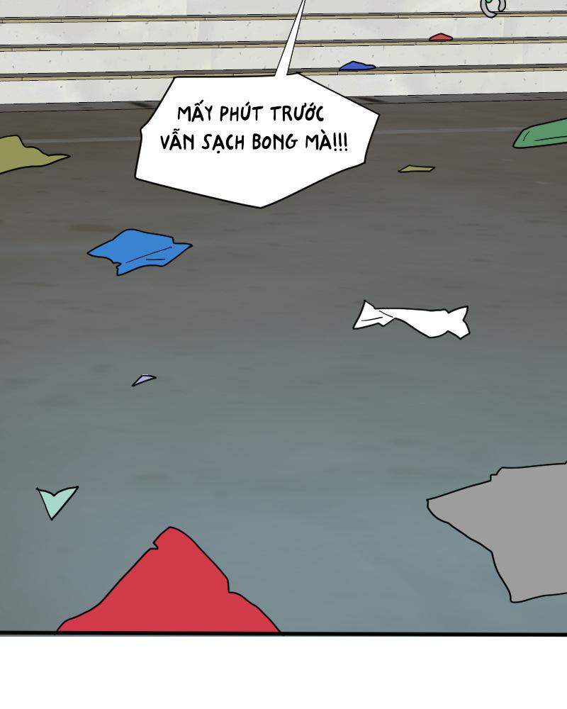 Truyện Ngôn Nhưng Không Ngôn Lắm: Chapter 23