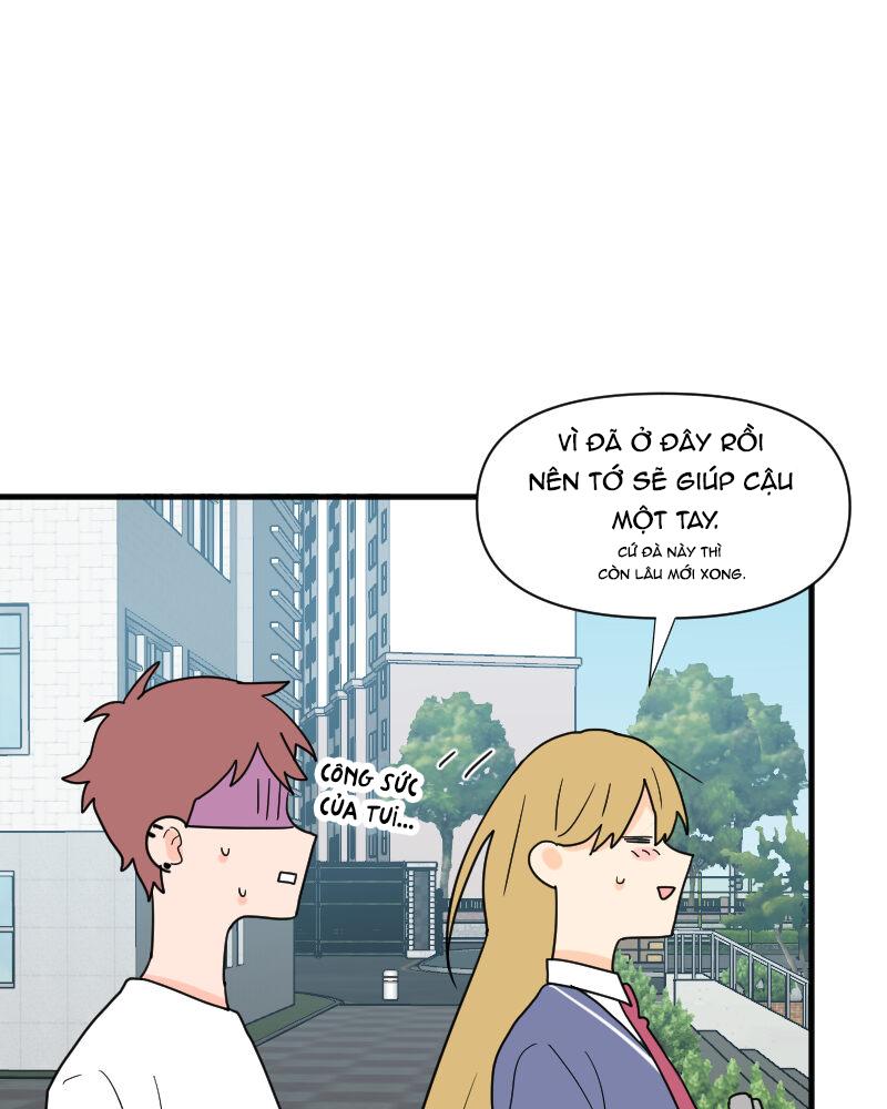 Truyện Ngôn Nhưng Không Ngôn Lắm: Chapter 23