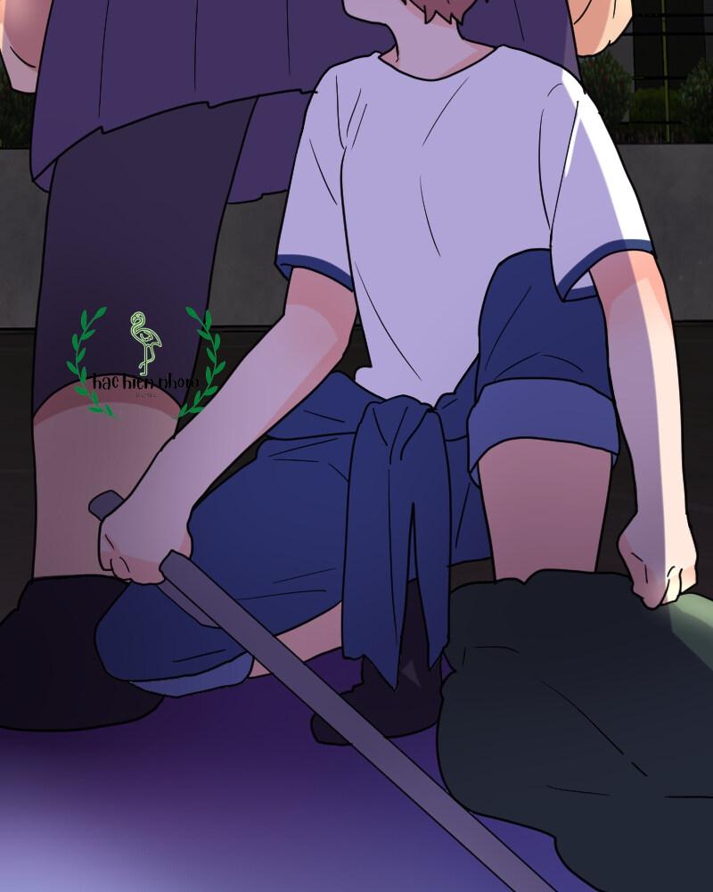 Truyện Ngôn Nhưng Không Ngôn Lắm: Chapter 23