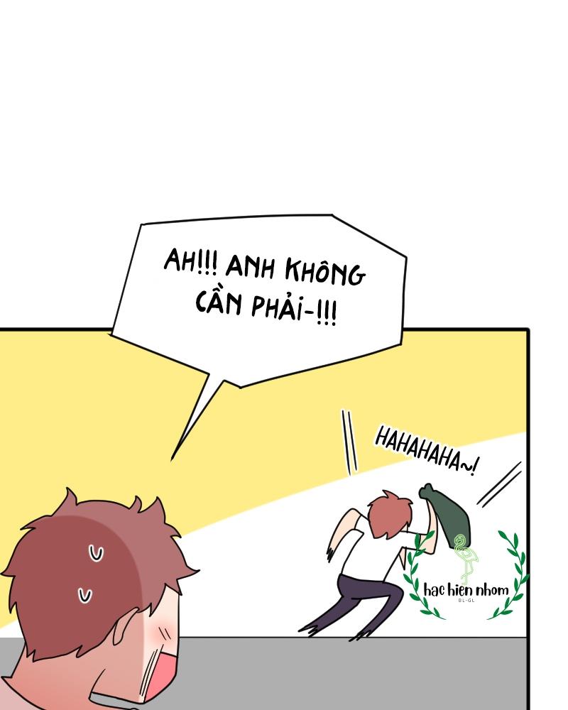Truyện Ngôn Nhưng Không Ngôn Lắm: Chapter 23