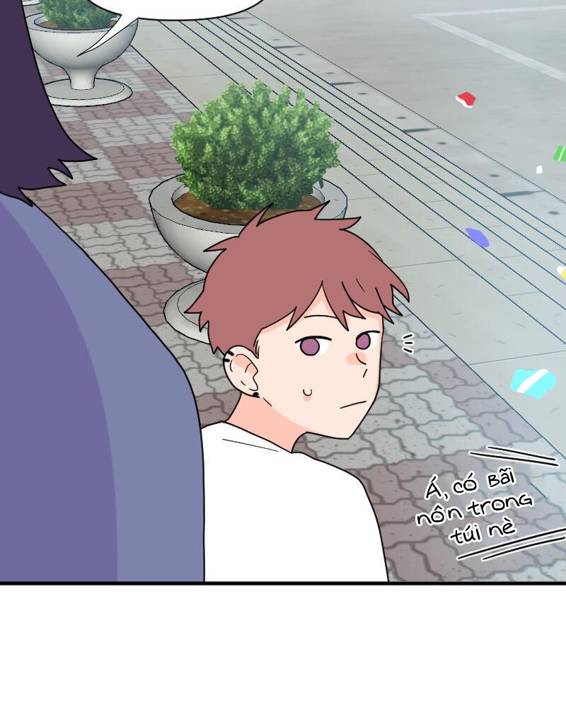 Truyện Ngôn Nhưng Không Ngôn Lắm: Chapter 23