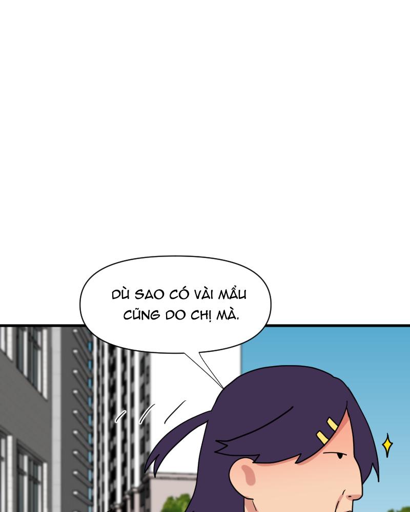 Truyện Ngôn Nhưng Không Ngôn Lắm: Chapter 23