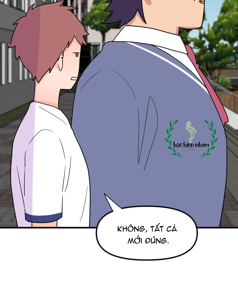 Truyện Ngôn Nhưng Không Ngôn Lắm: Chapter 23