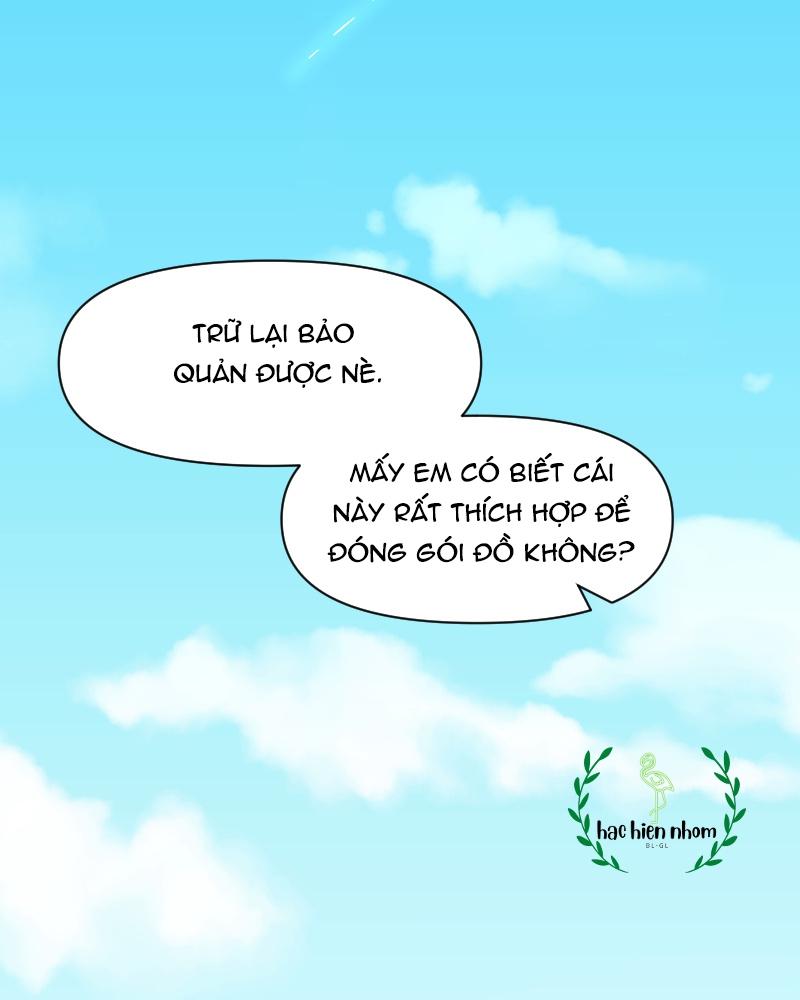 Truyện Ngôn Nhưng Không Ngôn Lắm: Chapter 23
