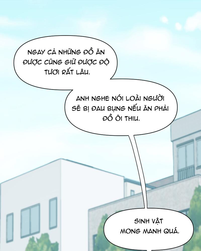 Truyện Ngôn Nhưng Không Ngôn Lắm: Chapter 23