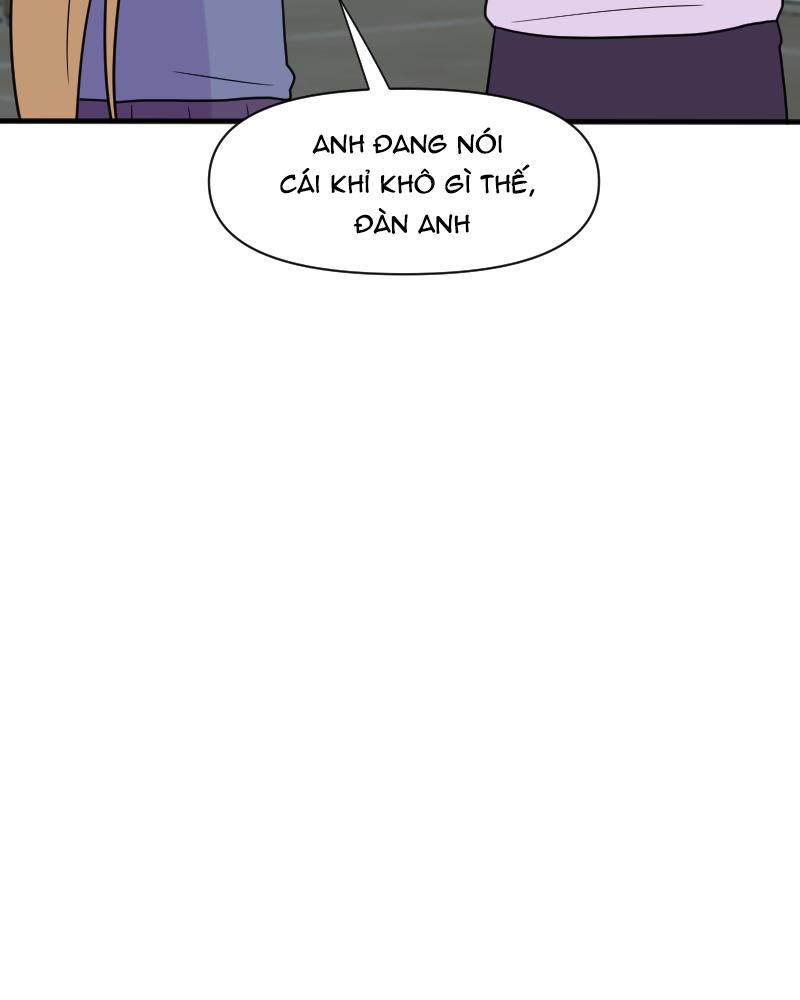 Truyện Ngôn Nhưng Không Ngôn Lắm: Chapter 23