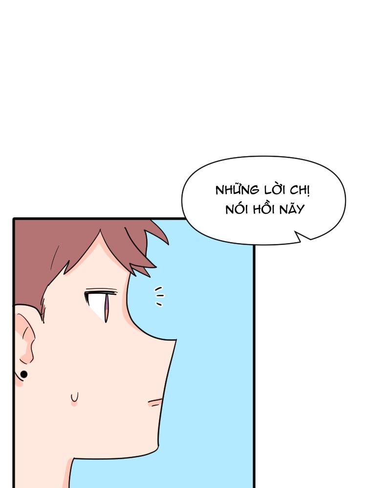Truyện Ngôn Nhưng Không Ngôn Lắm: Chapter 23