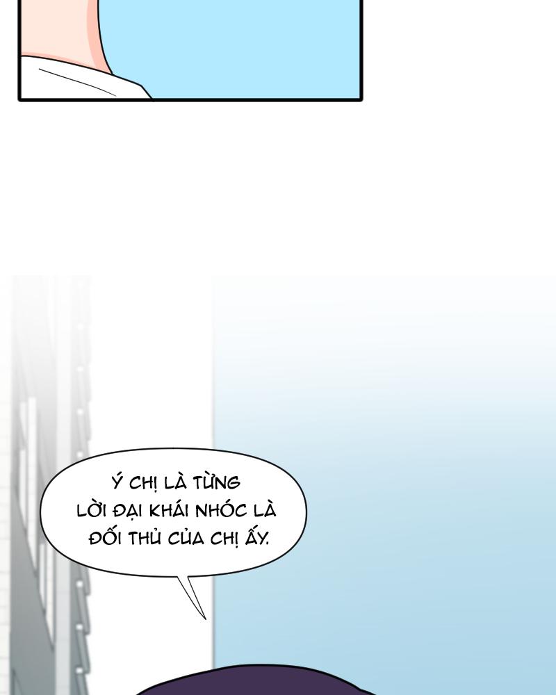 Truyện Ngôn Nhưng Không Ngôn Lắm: Chapter 23