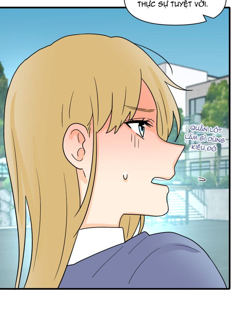 Truyện Ngôn Nhưng Không Ngôn Lắm: Chapter 23