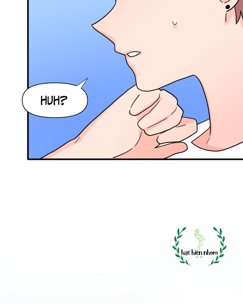 Truyện Ngôn Nhưng Không Ngôn Lắm: Chapter 23