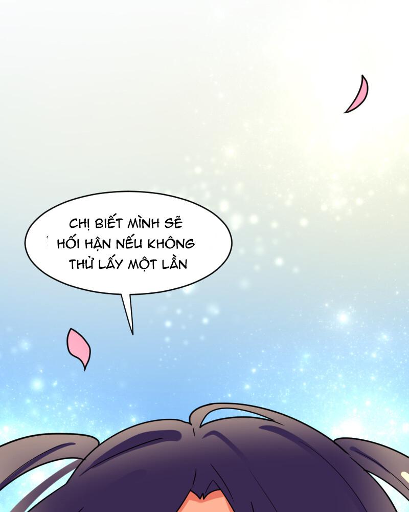 Truyện Ngôn Nhưng Không Ngôn Lắm: Chapter 23