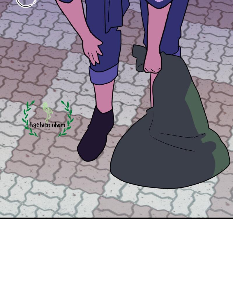 Truyện Ngôn Nhưng Không Ngôn Lắm: Chapter 23