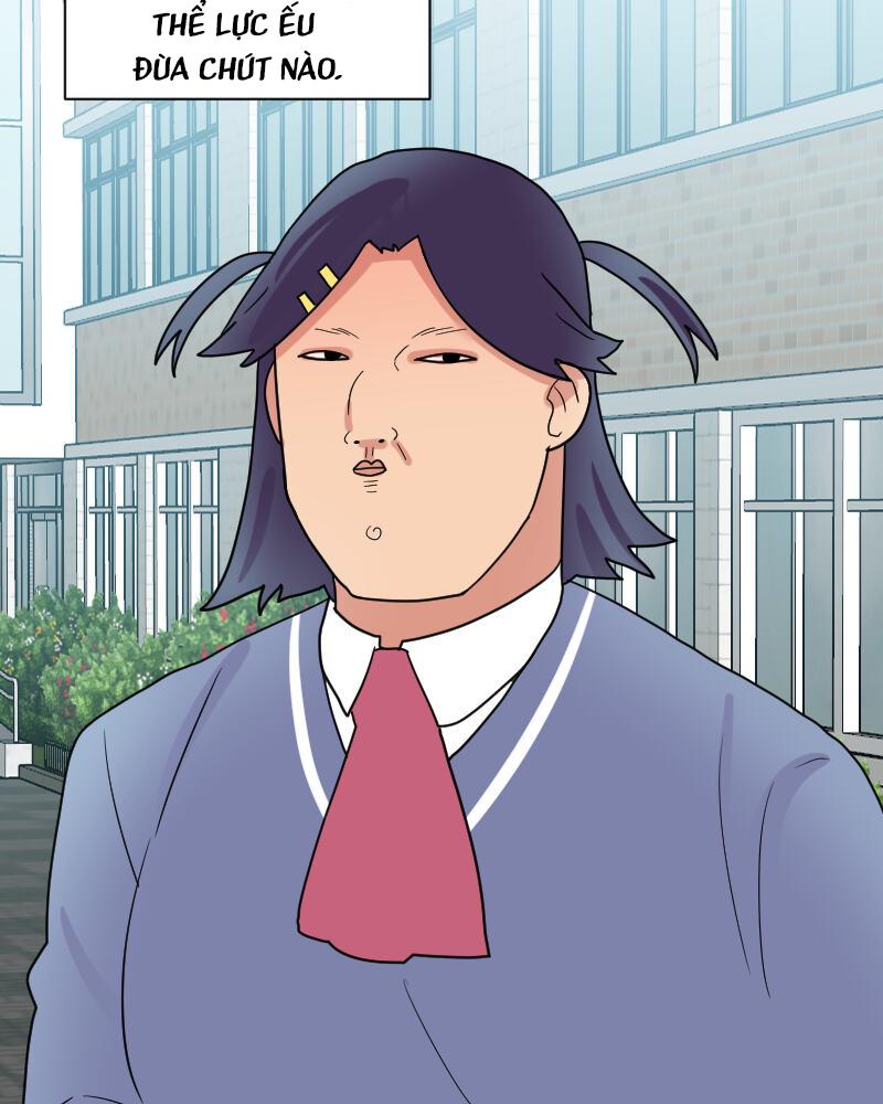 Truyện Ngôn Nhưng Không Ngôn Lắm: Chapter 23