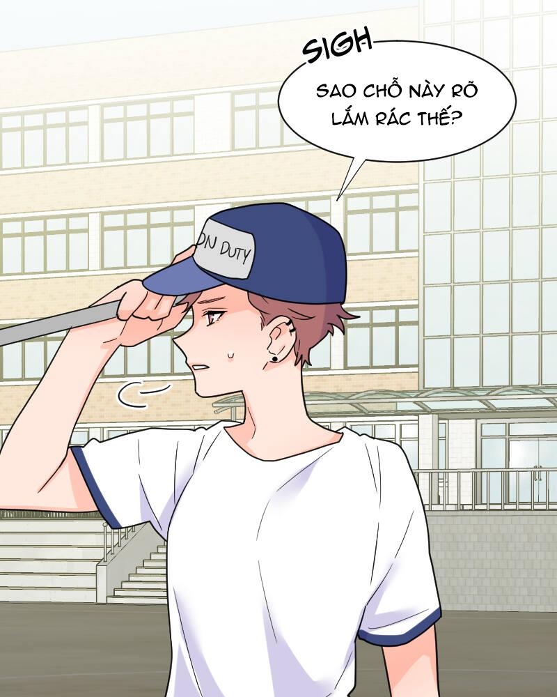 Truyện Ngôn Nhưng Không Ngôn Lắm: Chapter 23