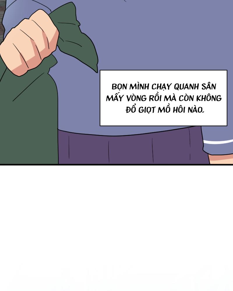 Truyện Ngôn Nhưng Không Ngôn Lắm: Chapter 23